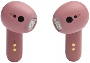 Фото: Навушники JBL Live Flex Rose (JBLLIVEFLEXROS) № 5 | KTC