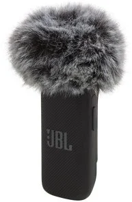 Фото: Радіосистема JBL Quantum Stream Wireless Black (JBLSTRMWLLGHTBLK) № 8 | KTC