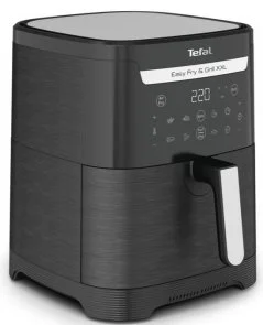Фото: Мультипіч Tefal Easy Fry and Grill XXL (EY801815) № 2 | KTC
