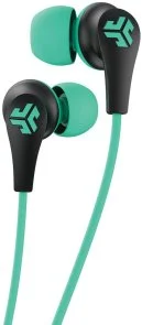 Фото: Навушники JLAB JBuds Pro Teal (IEUEBPRORTEAL123) № 4 | KTC