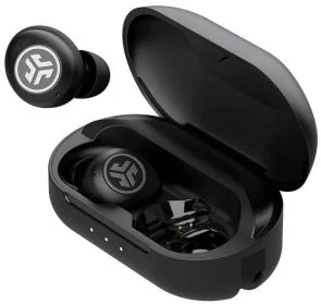 Фото: Навушники JLAB JBuds Air Pro Black (IEUEBJBAIRPRORBLK82) № 2 | KTC