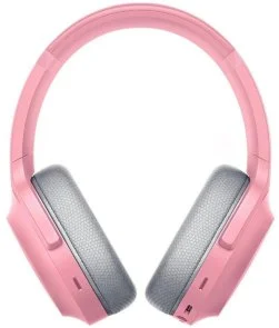 Фото: Навушники Razer Barracuda Quartz (RZ04-03790300-R3M1) № 4 | KTC