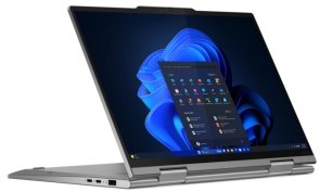 Ноутбук Lenovo ThinkPad X1 2-in-1 G9 21KE003HRA Grey