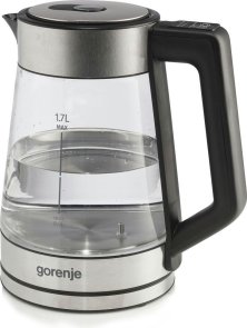 Електрочайник Gorenje K17TRG