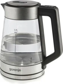 Фото: Електрочайник Gorenje K17TRG № 2 | KTC