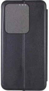Чохол BeCover for Infinix Smart 8 Plus X6526 - Exclusive Black (711259)