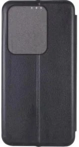 Фото: Чохол BeCover for Infinix Smart 8 Plus X6526 - Exclusive Black (711259) № 2 | KTC