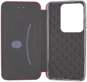 Чохол BeCover for Infinix Smart 8 Plus X6526 - Exclusive Red (711261)