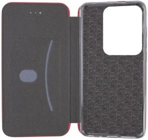 Фото: Чохол BeCover for Infinix Smart 8 Plus X6526 - Exclusive Red (711261) № 2 | KTC