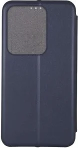 Фото: Чохол BeCover for Tecno Spark 20C BG7n - Exclusive Deep Blue (711248) № 4 | KTC