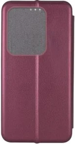 Фото: Чохол BeCover for Tecno Spark 20C BG7n - Exclusive Red Wine (711246) № 4 | KTC