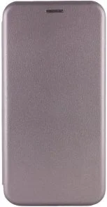Фото: Чохол BeCover for Tecno Spark Go 2024 BG6 - Exclusive Gray (711257) № 2 | KTC