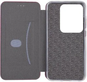Фото: Чохол BeCover for Tecno Spark Go 2024 BG6 - Exclusive Red Wine (711253) № 5 | KTC