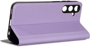 Фото: Чохол BeCover for Samsung A25 5G A256 - Exclusive New Style Purple (711223) № 5 | KTC