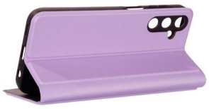 Чохол BeCover for Samsung A55 5G A556 - Exclusive New Style Purple (711169)