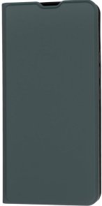 Чохол BeCover for Xiaomi Redmi Note 13 Pro 5G - Exclusive New Style Dark Green (711191)