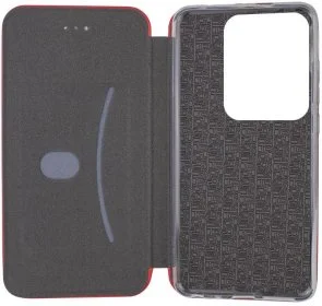 Фото: Чохол BeCover for Infinix Hot 40i X6528B - Exclusive Red (711230) № 5 | KTC
