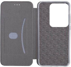 Чохол BeCover for Infinix Smart 8 X6525 - Exclusive Black (711235)