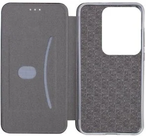 Фото: Чохол BeCover for Infinix Smart 8 X6525 - Exclusive Black (711235) № 3 | KTC