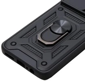 Фото: Чохол BeCover for Tecno Spark 20C BG7n - Military Black (710685) № 4 | KTC