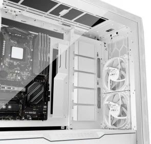 Фото: Корпус be quiet! Dark Base Pro 901 White with window (BGW51) № 6 | KTC