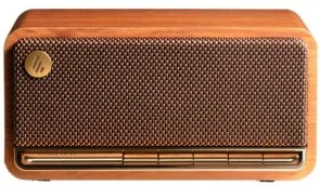 Фото: Портативна колонка Edifier MP230 Brown (MP230brown) № 2 | KTC
