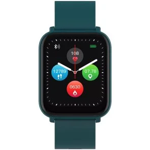 Фото: Смарт годинник Canyon Easy SW-54 Green (CNS-SW54BG) № 2 | KTC