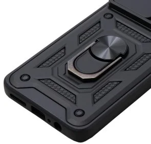 Фото: Чохол BeCover for ZTE Blade V40 Vita - Military Black (710697) № 4 | KTC