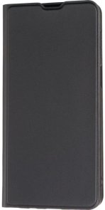 Чохол-книжка Becover для Motorola G54/G54 Power - Exclusive New Style Black