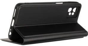 Фото: Чохол BeCover for Motorola G32 - Exclusive New Style Black (711206) № 5 | KTC