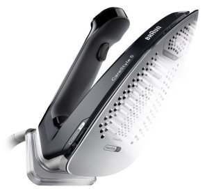 Праска з парогенератором Braun CareStyle 5 (IS 5249 BK)