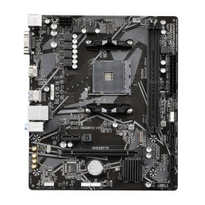 Материнська плата Gigabyte A520M K V2