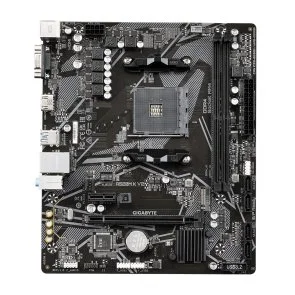 Фото: Материнська плата Gigabyte A520M K V2 № 3 | KTC