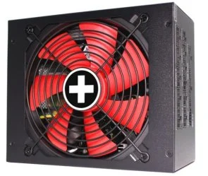 Фото: Блок живлення Xilence Performance X 1250W (XP1250MR9) № 2 | KTC