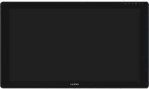 Фото: Графічний монітор Huion Kamvas RDS-220 with glove № 2 | KTC