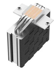 Фото: Кулер для процесора Deepcool AG400 № 7 | KTC
