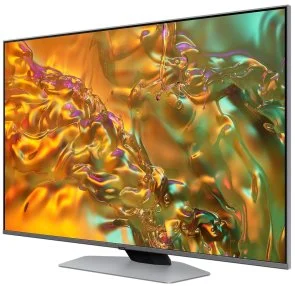 Фото: Телевізор QLED Samsung QE85Q80DAUXUA (Smart TV, Wi-Fi, 3840x2160) № 4 | KTC