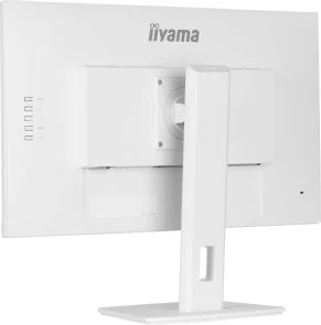 Фото: Монітор iiyama ProLite XUB2792QSU-W6 White - 27" IPS / 2560×1440 / 100 Гц / Pivot / HAS № 5 | KTC