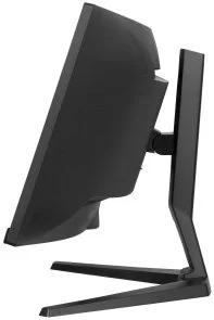Фото: Монітор iiyama ProLite XCB4594DQSN-B1 Black - 44.5" VA / 5120x1440 / 165 Гц / HAS № 10 | KTC