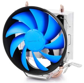 Кулер для процесора Deepcool GAMMAXX 200T Blue