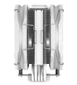 Кулер для процесора Deepcool AS500 Plus White (AS500 PLUS WHITE)