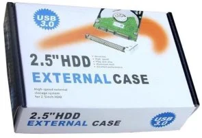 Фото: Кишеня зовнішня Dynamode DM-CAD-25316 Transparent № 7 | KTC