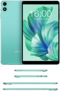 Планшет Teclast P85T 4/64GB Green (6940709685655)