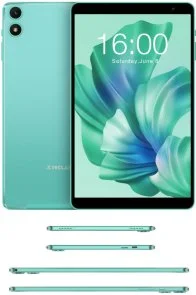 Фото: Планшет Teclast P85T 4/64GB Green (6940709685655) № 5 | KTC
