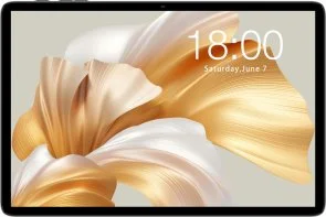 Фото: Планшет Teclast P30T 4/128GB Grey (6940709685907) № 3 | KTC