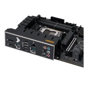Фото: Материнська плата ASUS TUF Gaming B650-Plus № 5 | KTC