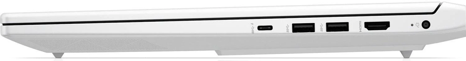 Фото: Ноутбук HP Victus 16-s0001ua 8A7Y9EA White - 16.1" IPS 240 Гц / AMD Ryzen 7 / 7840HS / DDR5 16 ГБ / PCI-E SSD 1 ТБ / GeForce RTX 4070 № 5 | KTC