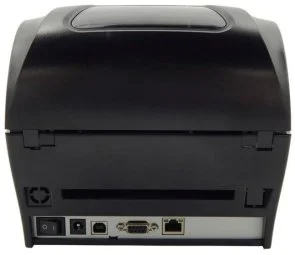 Фото: Принтер для друку етикеток TSC HPRT HT300 № 4 | KTC
