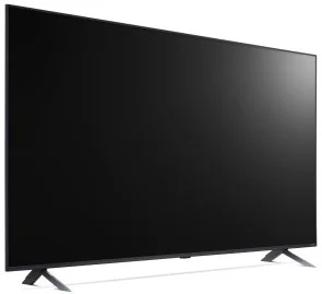 Фото: Телевізор QNED LG 43QNED80T6A (Smart TV, Wi-Fi, 3840x2160) № 5 | KTC