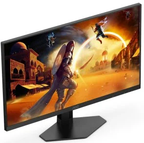 Фото: Монітор AOC 27G4XE Black - 27" IPS / 1920×1080 / 180 Гц / Nvidia G-Sync Compatible, Adaptive Sync № 4 | KTC